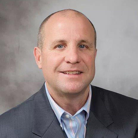 Mark Riddle