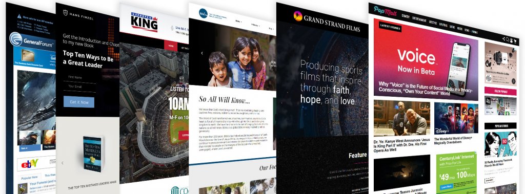 Web Design